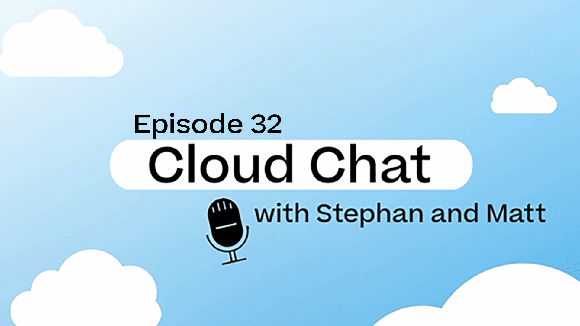 The death of DevOps has been greatly exaggerated… | Cloud Chat Ep. 32